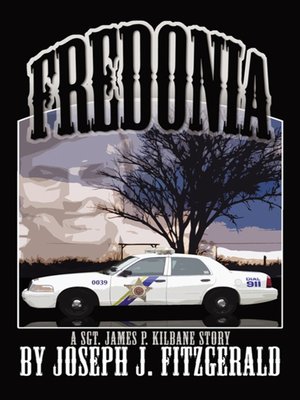 cover image of Fredonia